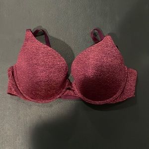 Victoria’s Secret push up bra 34C